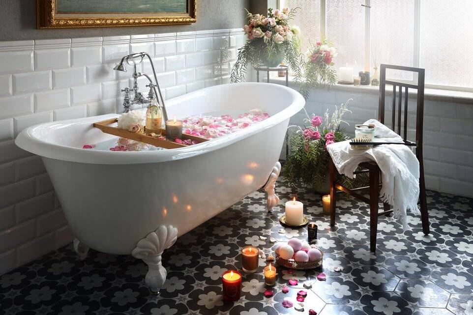 Ritualuri pentru serile reci de noiembrie