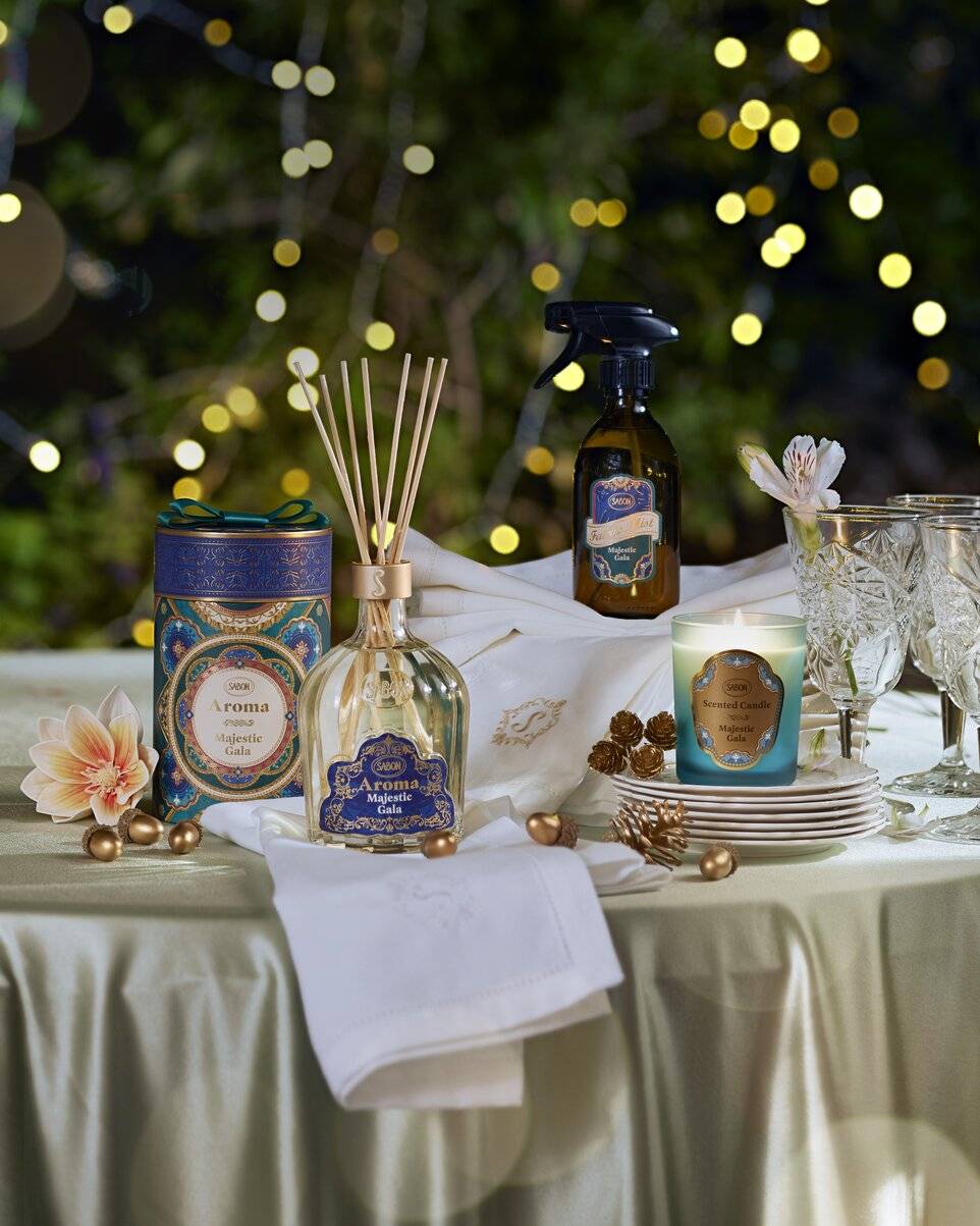 Pregătește-ți casa pentru magia lunii decembrie!