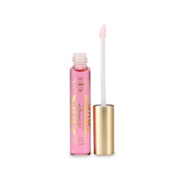 Ulei de buze Rose Petals - 10ml