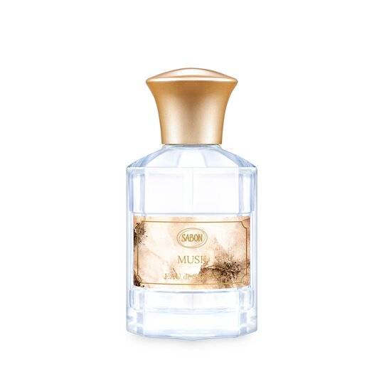 Eau de SABON Mosc