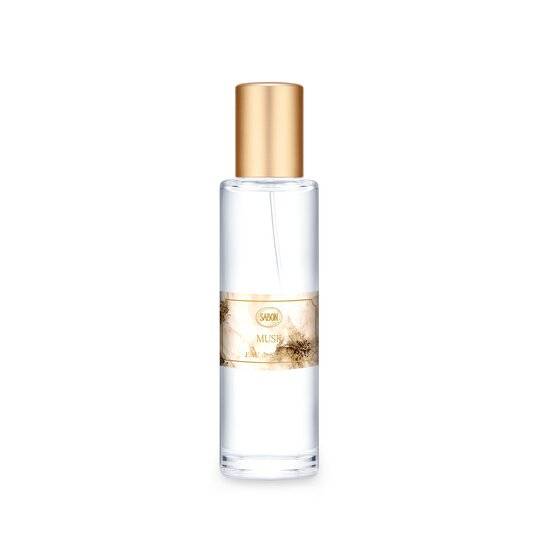 Eau de SABON Travel Musk