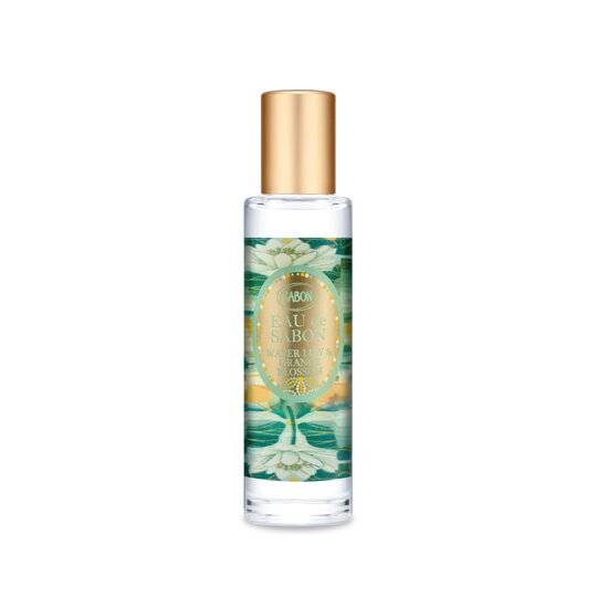 Eau de SABON Travel Waterlily ＆ Orange Blossom