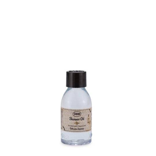 Mini Shower Oil PET Jasmine