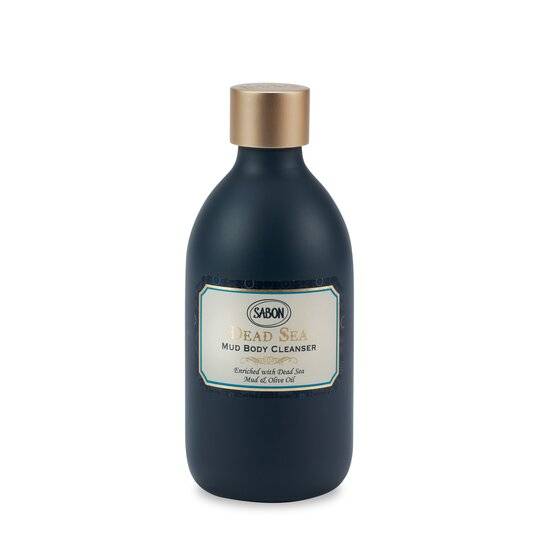 Body Cleanser Dead Sea Mud, 290 ml | SABON Romania