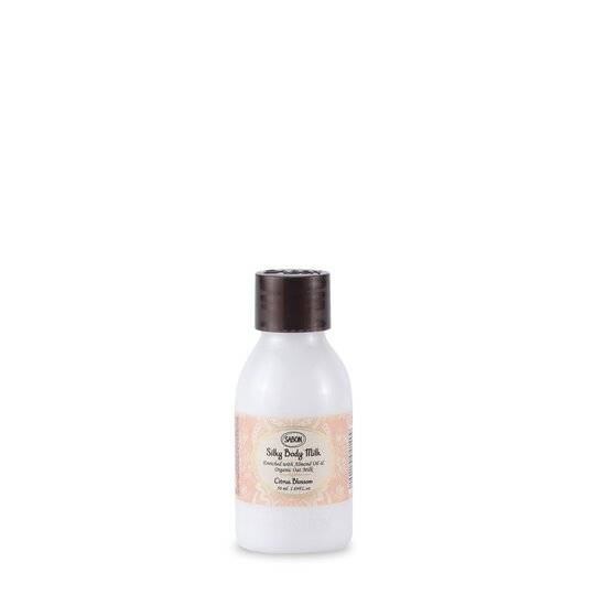 Mini Lapte de corp PET Citrus Blossom