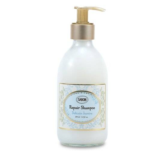 Şampon reparator Delicate Jasmine