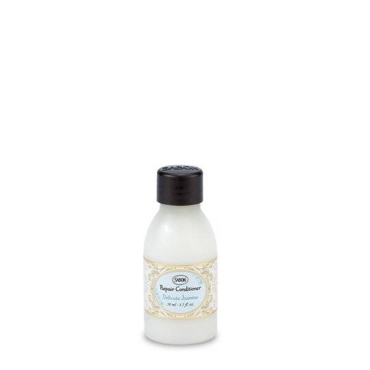 Hair Repair Conditioner travel Delicate Jasmine
