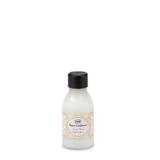 Hair Repair Conditioner travel Green Rose