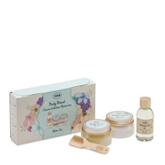 Discovery Kit White Tea