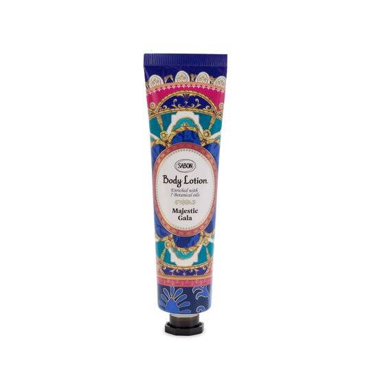 Body Lotion travel Majestic Gala