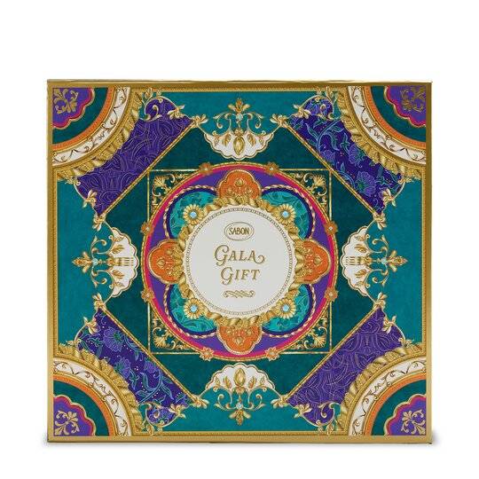 Gift Set - Majestic Gala Fragrance