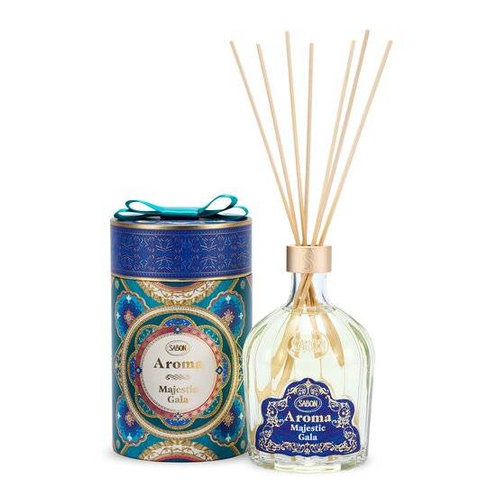 Aromă de cameră Majestic Gala