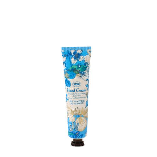 Mini Hand Cream Wonders of Jasmine