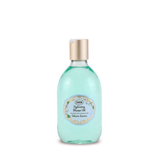 Shower Oil Delicate Jasmine