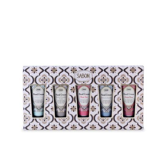 Kit Travel - Mini Hand Cream