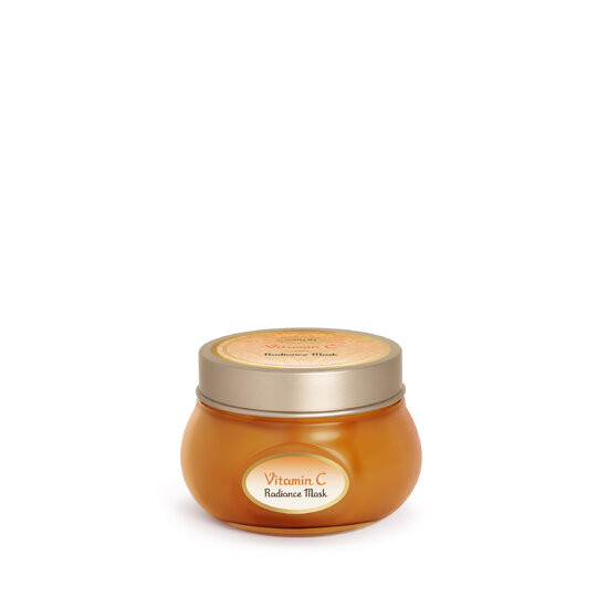 Mască de față - Vitamin C Radiance Mask