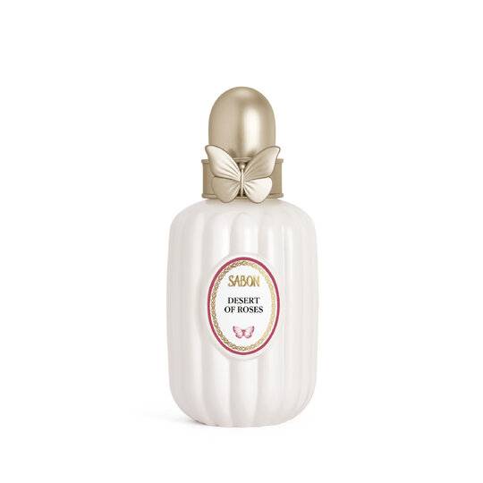 Eau de Parfum Desert of Roses