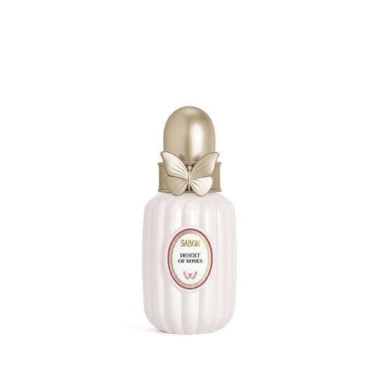 Eau de Parfum Desert of Roses