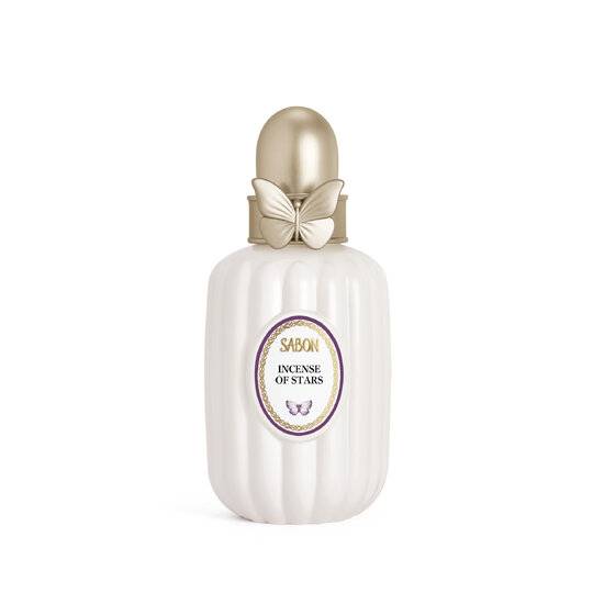Eau de Parfum Incense of Stars