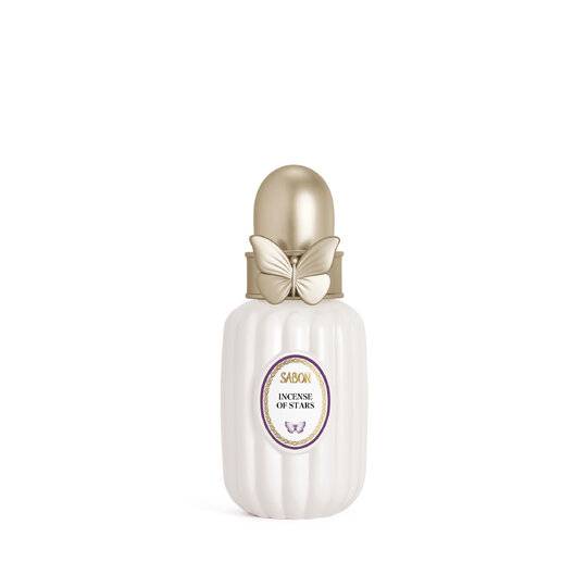 Eau de Parfum Incense of Stars