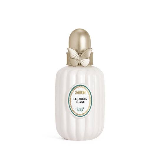 Eau de Parfum Le Jardin Blanc