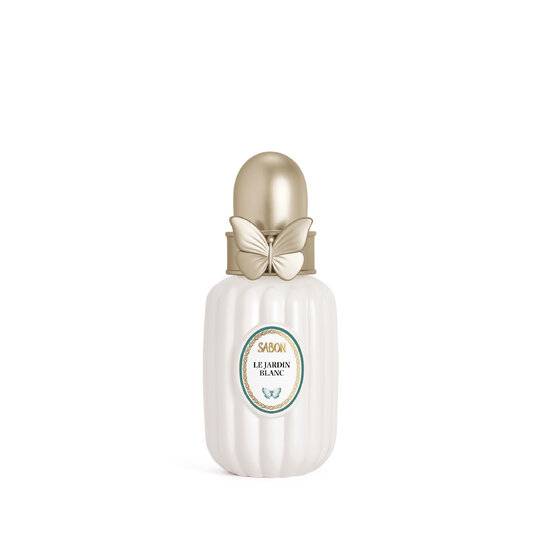 Eau de Parfum Le Jardin Blanc