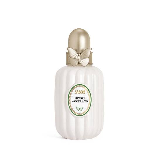 Eau de Parfum Hinoki Woodland