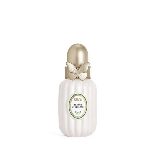 Eau de Parfum Hinoki Woodland
