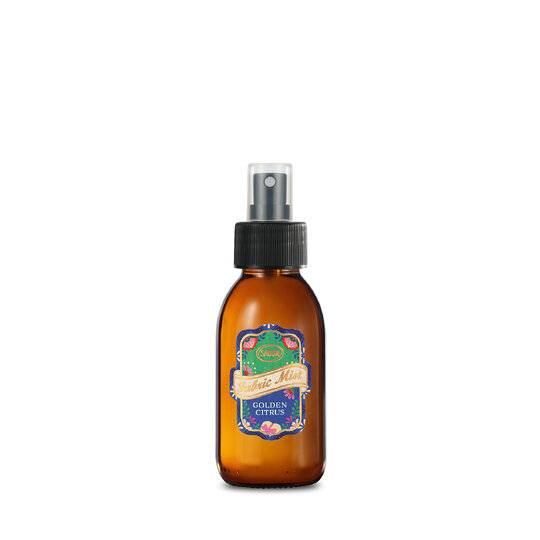 Fabric Mist Mini Golden Citrus