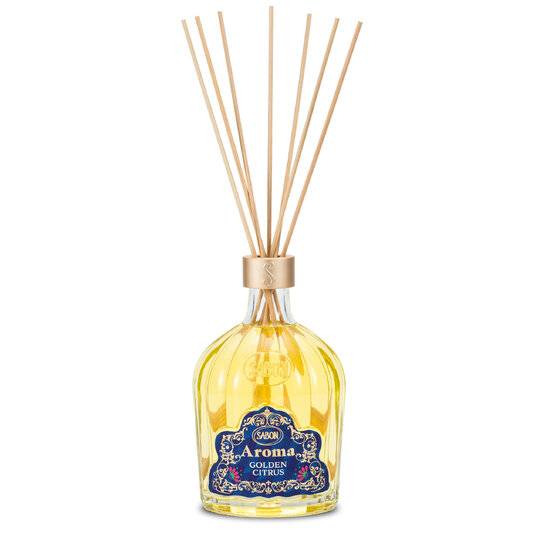 Room Aroma Golden Citrus