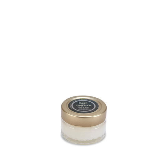 Body Scrub Travel size Gentleman