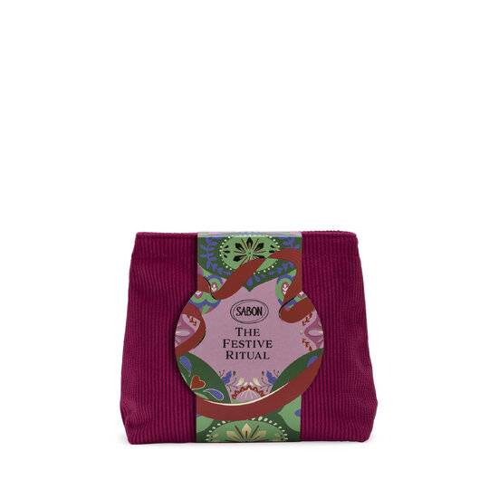 Gift Set Ritual festiv Golden Citrus