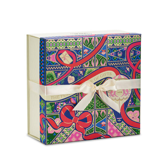 Cutie cadou The Festive Voyage - L