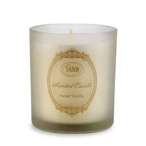 Scented Candle Sweet Vanilla