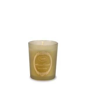 Small scented candle Vanilla