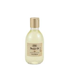 Accessories for bath and shower Shower Oil PET Citrus Blossom