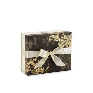 Gifts Gift Box Brown - S