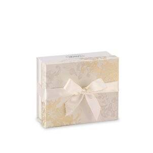 Gifts Gift Box Beige - S