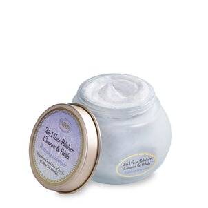 Face polisher 2 in 1 Lavender
