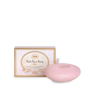 Gifts Rich Face Soap Fresh ＆ Glow