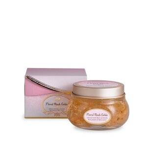 Face Treatments Mask Gelee Floral