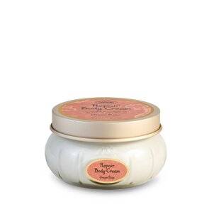 Body Creams and Perfumed Body lotions Repair Body Lotion - Jar Green Rose