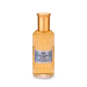 Hand Creams and Treatments Beauty Oil Jasmine