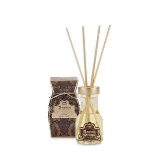 Sabon Scented natural Candles Mini Aroma Patchouli-Lavender-Vanilla