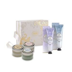 Gift Set Travel Scrub mini