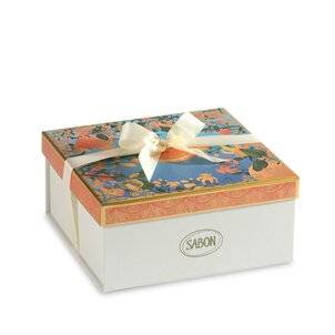 Logo Box Citrus Blossom 2021 - M