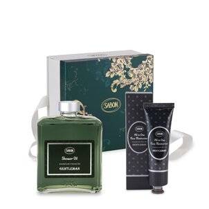 Set cadou Gentleman Care