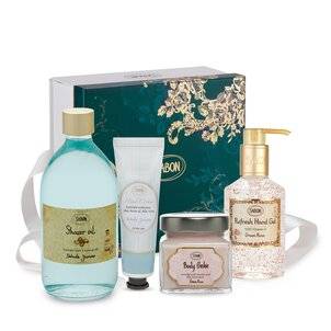 Set cadou Delicate Spring