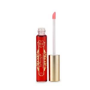 Face Treatments Lip Beauty Oil Red Pomegranate
