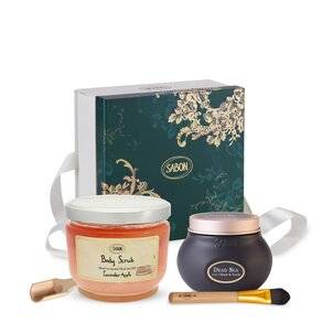 Gift Boxes Gift Set Face＆Body Treat
